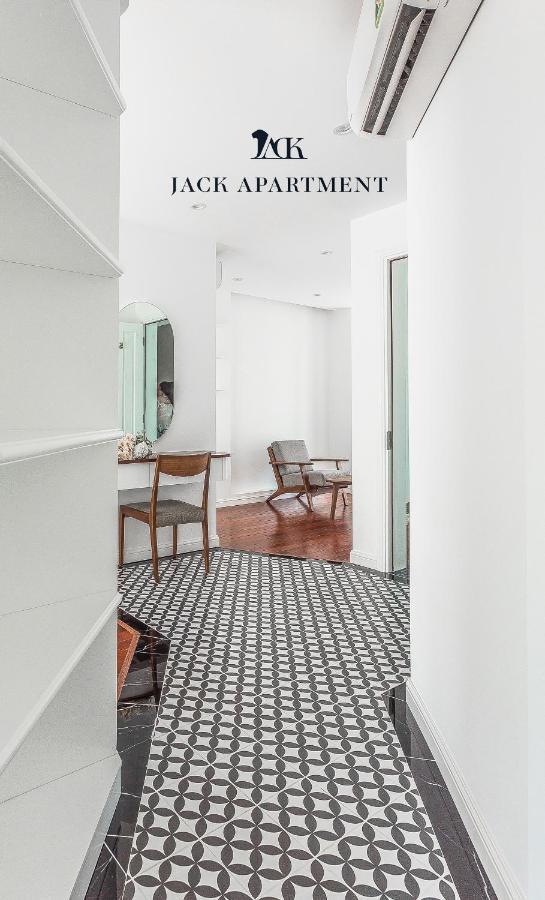 Ngan Ha 2 Appart hôtel