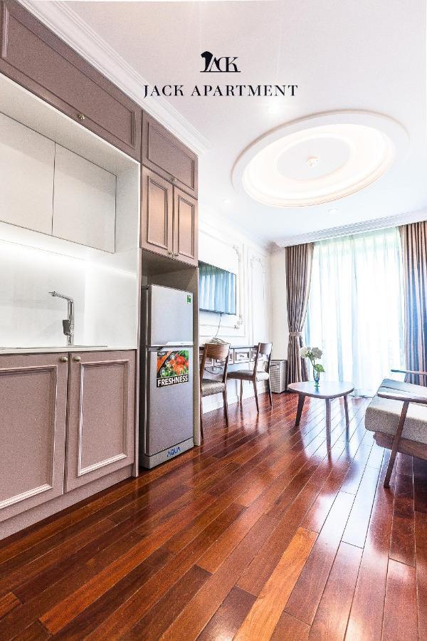 Ngan Ha 2 Appart hôtel