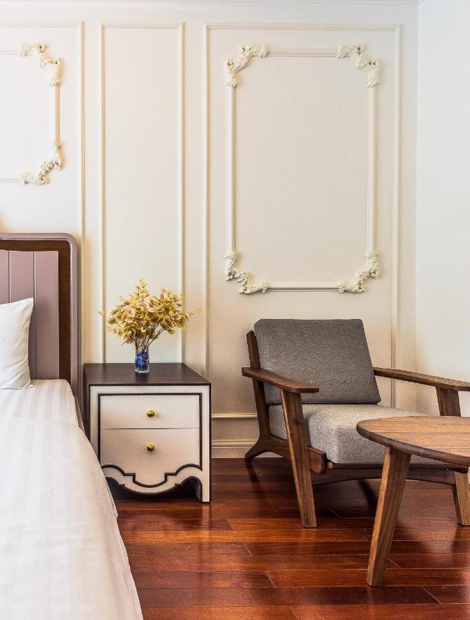 Appart hôtel Ngan Ha 2 5*