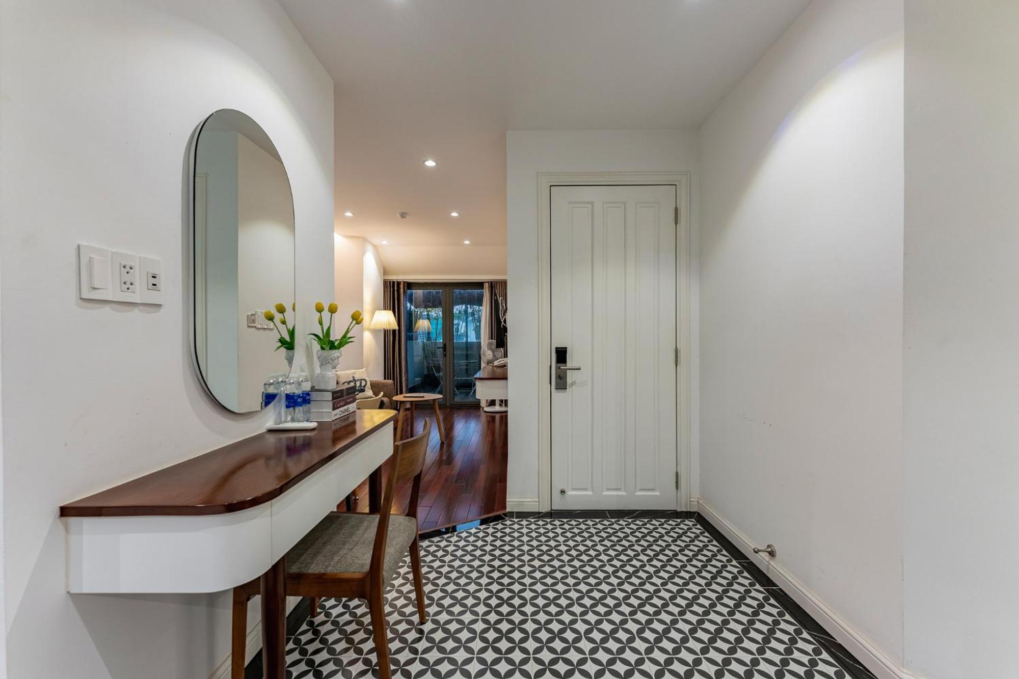 Appart hôtel Ngan Ha 2
