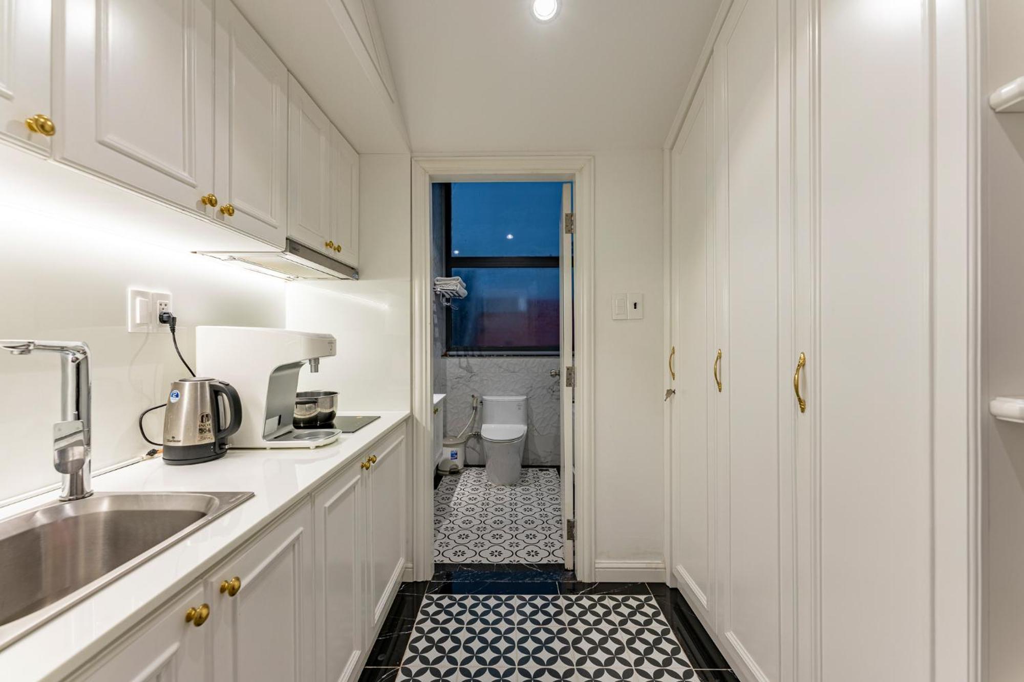 Ngan Ha 2 Appart hôtel