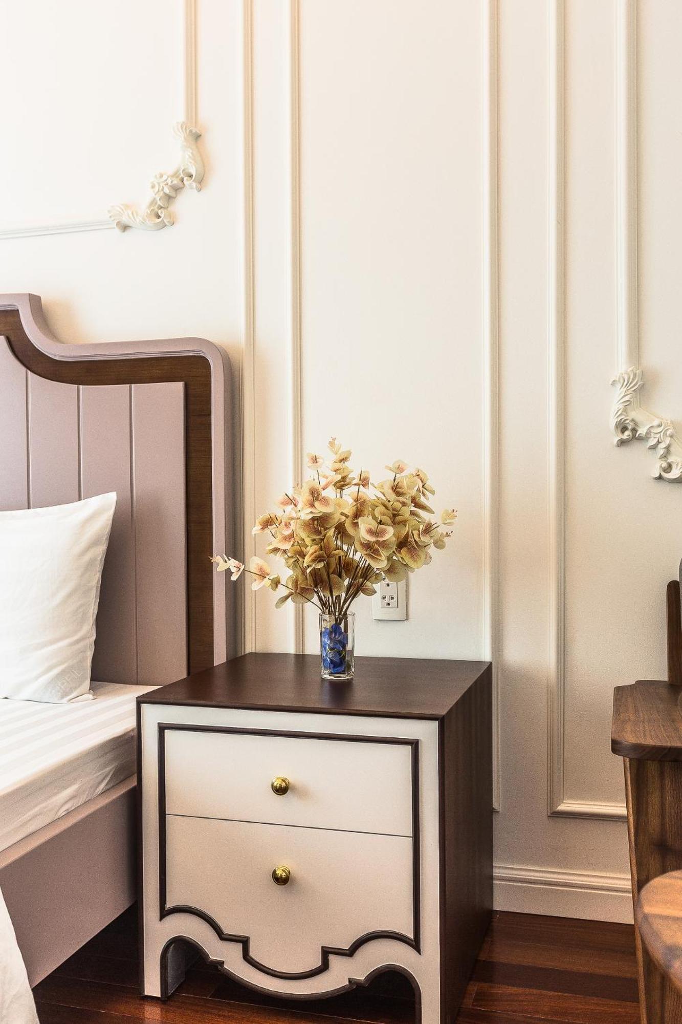 Appart hôtel Ngan Ha 2