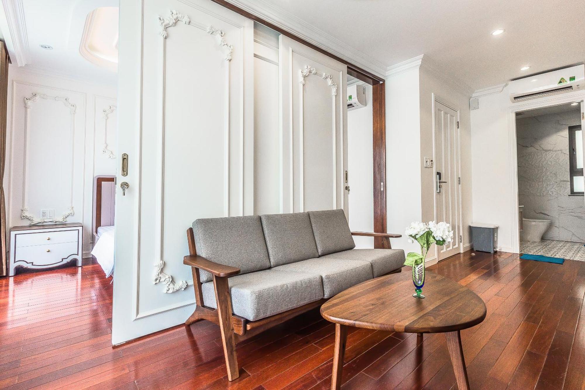 Ngan Ha 2 Appart hôtel 5*