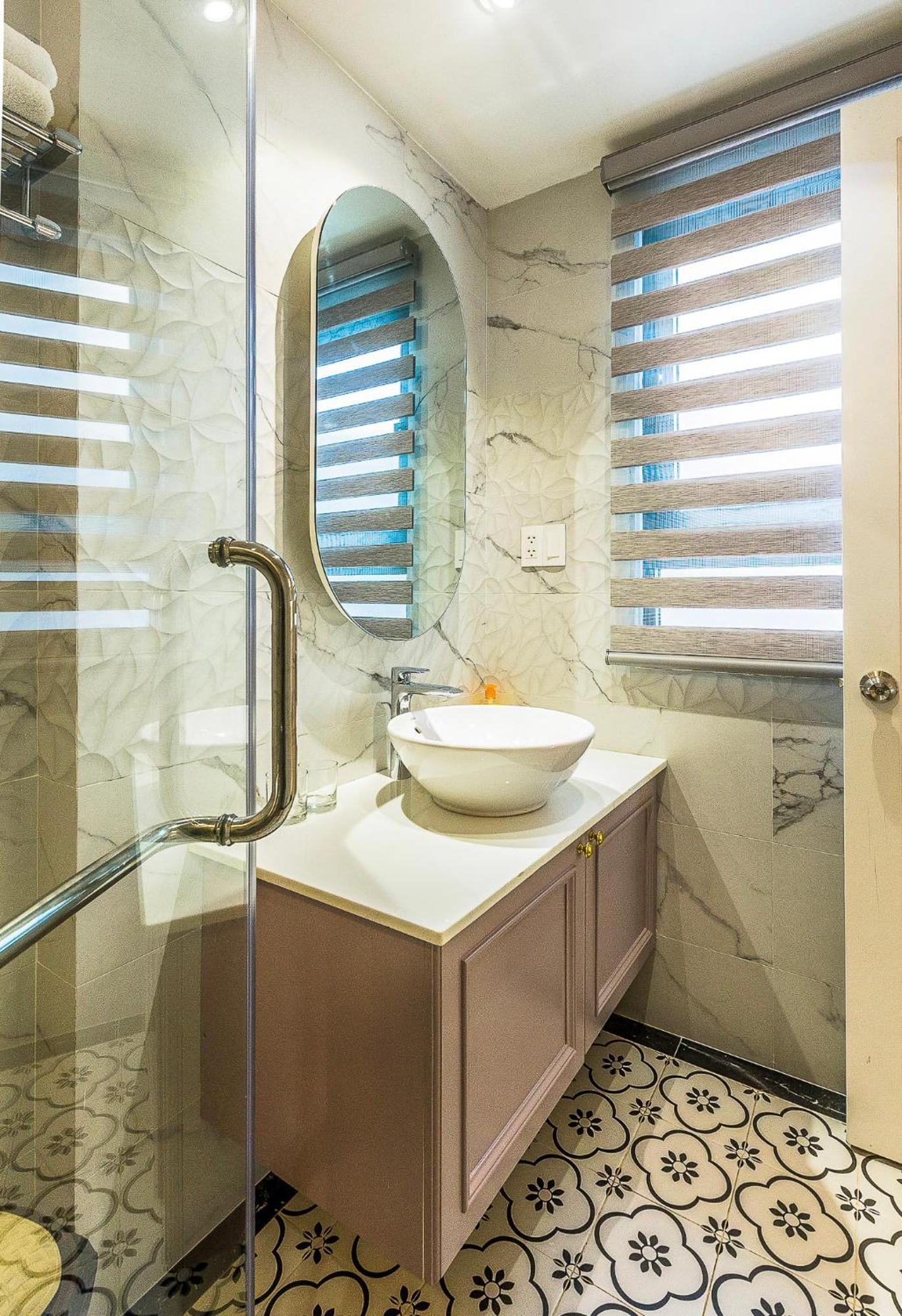 Ngan Ha 2 Appart hôtel 5*
