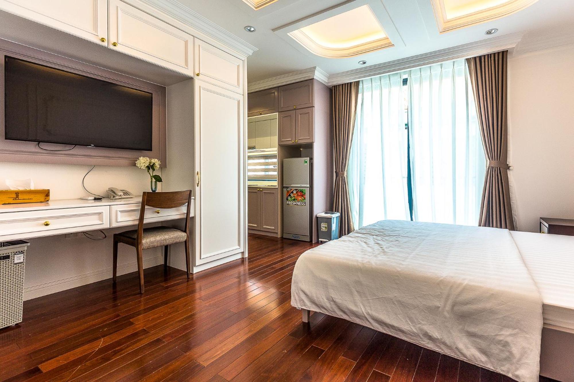 Ngan Ha 2 Appart hôtel